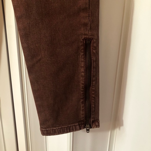 HP 🎉 Cool Jeans - Picture 3 of 5